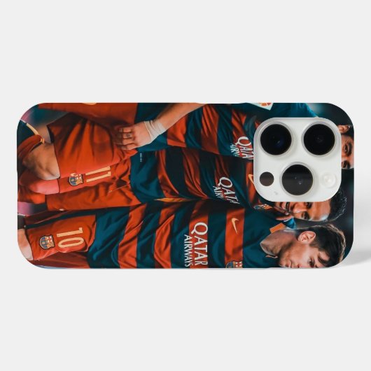 IPHONE 16 Case-Mate iPhone CASE (Achterkant (horizontaal))