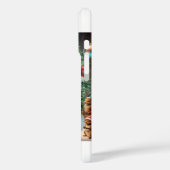 iPhone 16 Coque : Conception des champignons de No (Verso / Gauche)