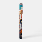 iPhone 16 Coque d'aigle (Côté droit)
