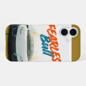 iPhone 16 Coque de téléphone (Verso Horizontal)