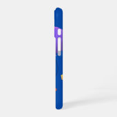 iPhone 16 coque de téléphone (Côté gauche)