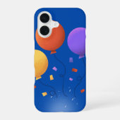 iPhone 16 coque de téléphone (Verso)