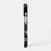 iPhone 16 coque de téléphone esthétique (Côté gauche)