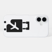 iPhone 16 coque d'iphone (Verso Horizontal)