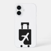iPhone 16 coque d'iphone (Verso)