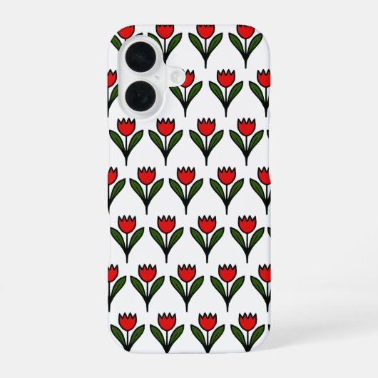 iPhone 16 coque d'iphone (Verso)