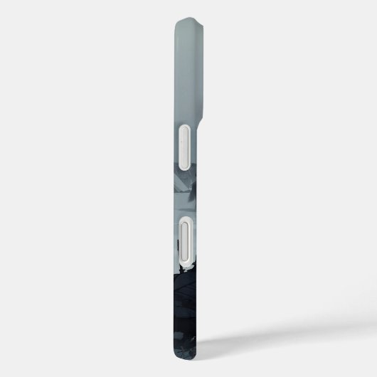 iPhone 16 Coque élégant - Unique Téléphone Protect (Verso / Droite)
