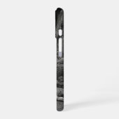 iPhone 16 Coque Halloween Art (Côté gauche)