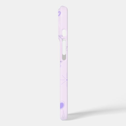 iPhone 16 / coque ipad (Verso / Gauche)