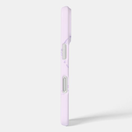 iPhone 16 / coque ipad (Verso / Droite)
