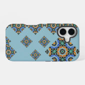iPhone 16 Coque iPhone/iPad (Verso Horizontal)