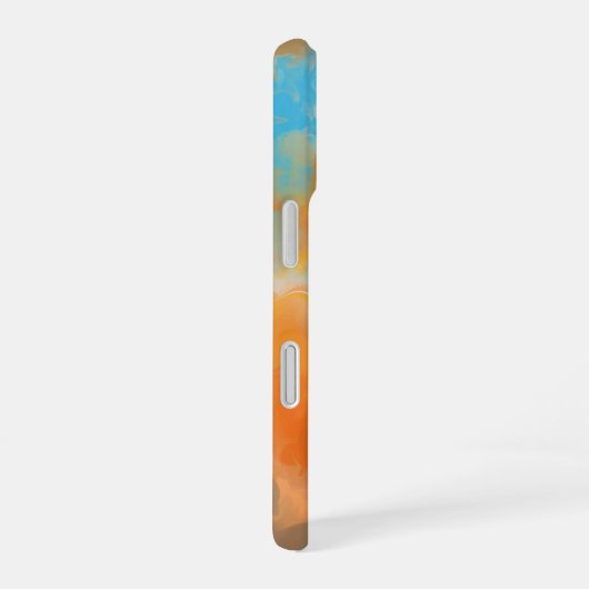 iPhone 16 Coque iphone_lancement_fusée dynamique (Côté droit)