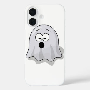 iPhone 16 Coque jour d'Halloween