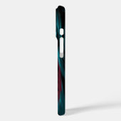 IPhone 16 Coque - MagneticArts - Magnetic Bond (Verso / Gauche)