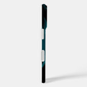 IPhone 16 Coque - MagneticArts - Magnetic Bond (Verso / Droite)