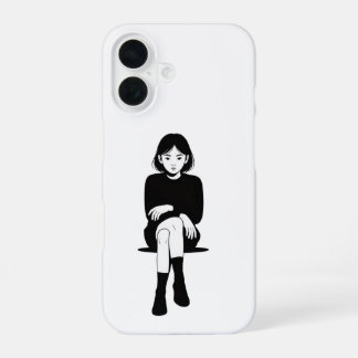 iphone 16 Coque-Mate iPhone 16 Pro Coque