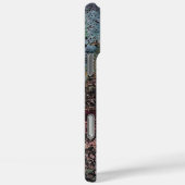 Iphone 16 Coque Peinture de peinture HAMbWG (Verso / Droite)