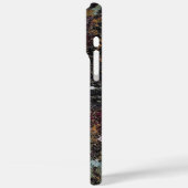 Iphone 16 Coque Peinture de peinture HAMbWG (Verso / Gauche)