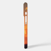 iPhone 16 Coque - [Sport] Design | Couverture dura (Verso / Gauche)