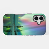 iPhone 16 couleurs Coque (Verso Horizontal)
