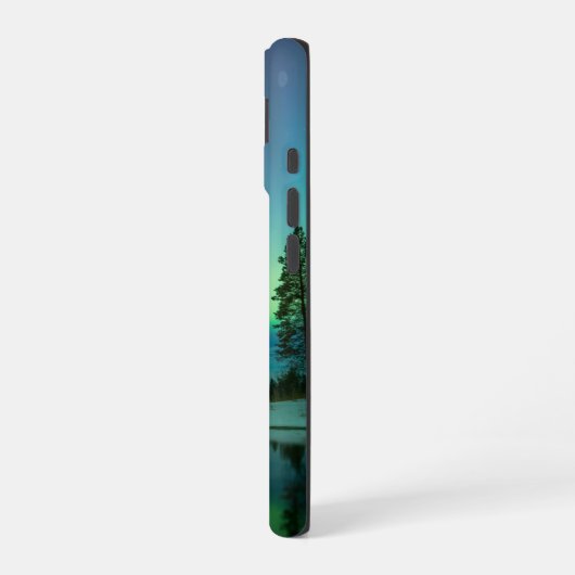 iPhone 16 couleurs Coque (Côté gauche)