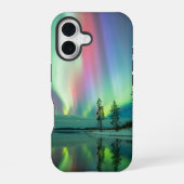 iPhone 16 couleurs Coque (Verso)