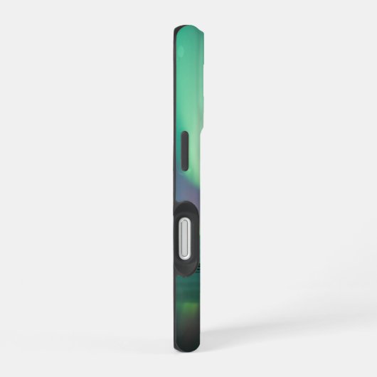 iPhone 16 couleurs Coque (Côté droit)