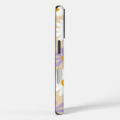 iPhone 16 - Daisy - hoesje (Achterkant / Rechts)