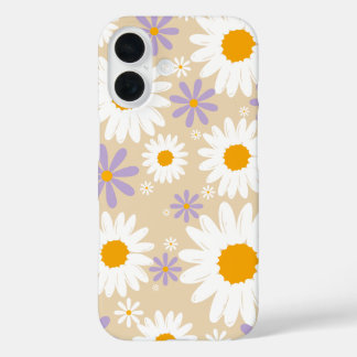 iphone 16 - étui téléphonique - Daisy