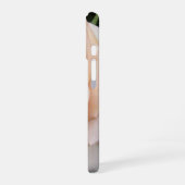 iPhone 16 Floral Blackberry audacieux coque avec Rose romant (Côté gauche)