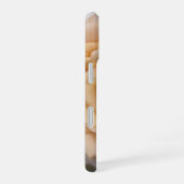 iPhone 16 Floral Blackberry audacieux coque avec Rose romant (Côté droit)