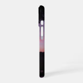 IPhone 16 fonecase Hoesje (Linkerkant)