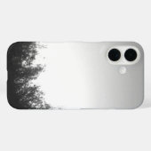 iPhone 16 hoes (Achterkant (horizontaal))
