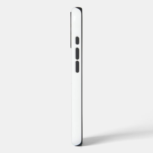 iPhone 16 hoes (Achterkant / Links)