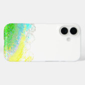 iPhone 16 hoes (Achterkant (horizontaal))