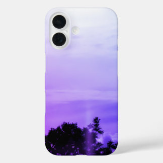 iPhone 16 hoesje