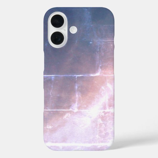 iPhone 16 hoesje (Achterkant)