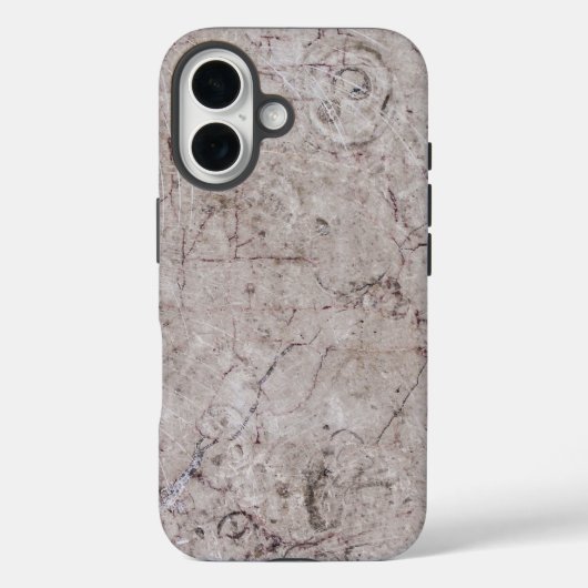 iPhone 16 Hoesje (Achterkant)