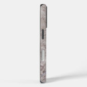 iPhone 16 Hoesje (Achterkant / Rechts)