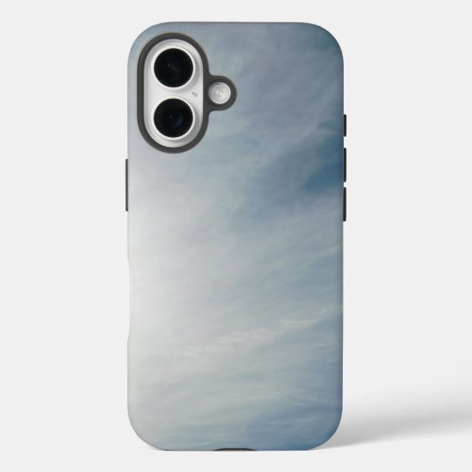 iPhone 16 hoesje (Achterkant)