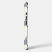 iPhone 16 Hoesje (Achterkant / Links)