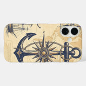 iPhone 16 hoesje (Achterkant (horizontaal))