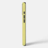 iPhone 16 Hoesje (Achterkant / Links)