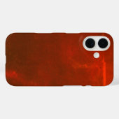 iPhone 16 hoesje (Achterkant (horizontaal))