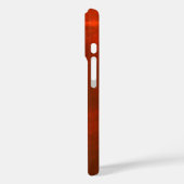 iPhone 16 hoesje (Achterkant / Links)