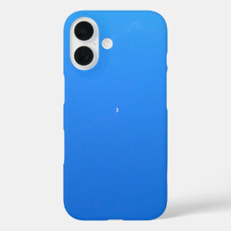 iPhone 16 hoesje