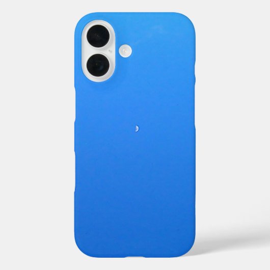 iPhone 16 hoesje (Achterkant)