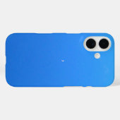 iPhone 16 hoesje (Achterkant (horizontaal))