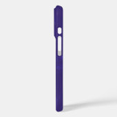 iPhone 16 hoesje (Achterkant / Links)