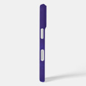 iPhone 16 hoesje (Achterkant / Rechts)